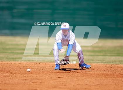 Thumbnail 1 in Charles Henderson @ Chilton County photogallery.