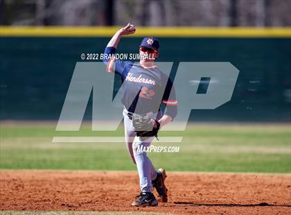 Thumbnail 3 in Charles Henderson @ Chilton County photogallery.