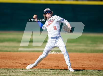 Thumbnail 3 in Charles Henderson @ Chilton County photogallery.