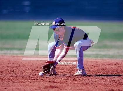Thumbnail 2 in Charles Henderson @ Chilton County photogallery.