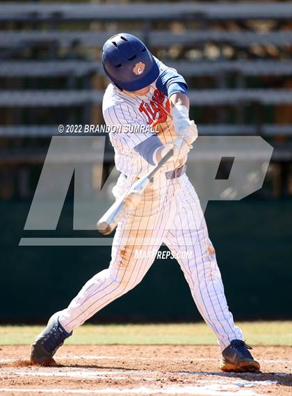 Thumbnail 1 in Charles Henderson @ Chilton County photogallery.