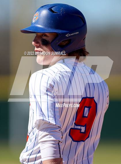 Thumbnail 2 in Charles Henderson @ Chilton County photogallery.