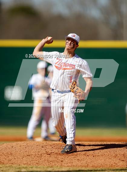Thumbnail 2 in Charles Henderson @ Chilton County photogallery.