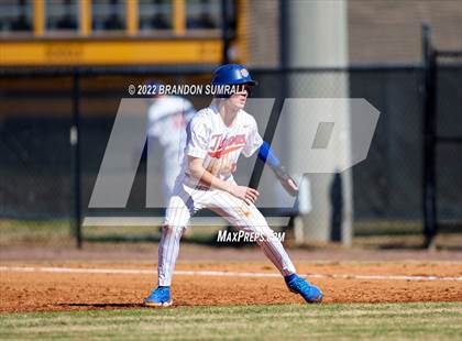 Thumbnail 3 in Charles Henderson @ Chilton County photogallery.