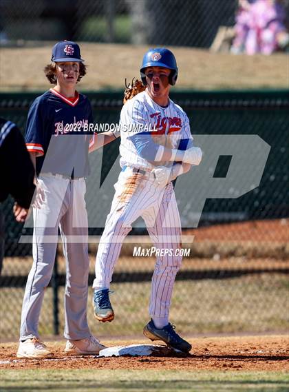 Thumbnail 2 in Charles Henderson @ Chilton County photogallery.