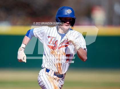 Thumbnail 3 in Charles Henderson @ Chilton County photogallery.