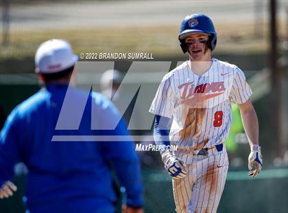Thumbnail 2 in Charles Henderson @ Chilton County photogallery.