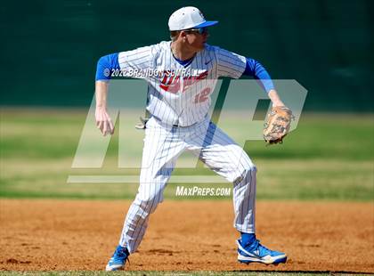 Thumbnail 3 in Charles Henderson @ Chilton County photogallery.