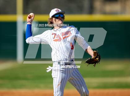 Thumbnail 1 in Charles Henderson @ Chilton County photogallery.