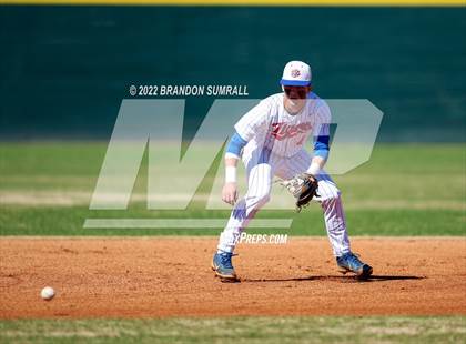 Thumbnail 1 in Charles Henderson @ Chilton County photogallery.