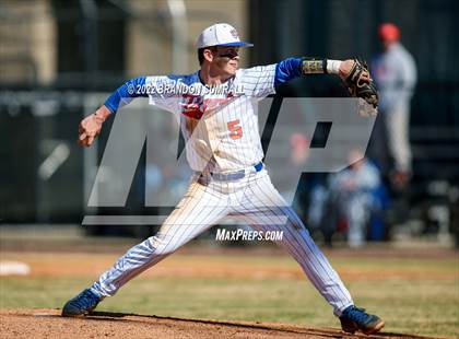 Thumbnail 2 in Charles Henderson @ Chilton County photogallery.