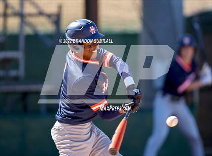 Thumbnail 3 in Charles Henderson @ Chilton County photogallery.