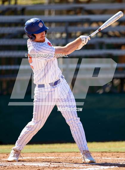 Thumbnail 2 in Charles Henderson @ Chilton County photogallery.