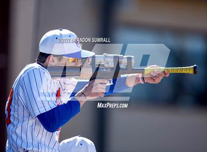 Thumbnail 1 in Charles Henderson @ Chilton County photogallery.