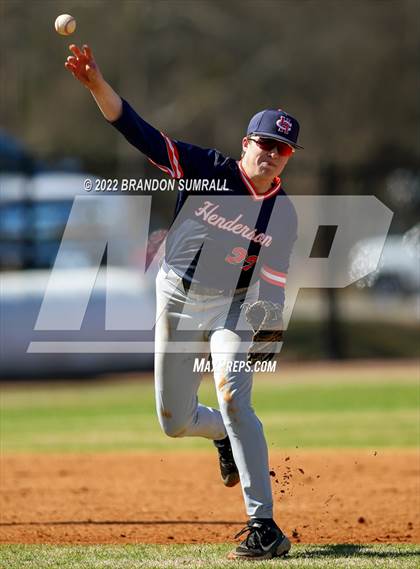 Thumbnail 2 in Charles Henderson @ Chilton County photogallery.