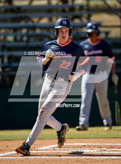 Thumbnail 1 in Charles Henderson @ Chilton County photogallery.