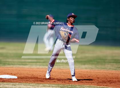 Thumbnail 1 in Charles Henderson @ Chilton County photogallery.