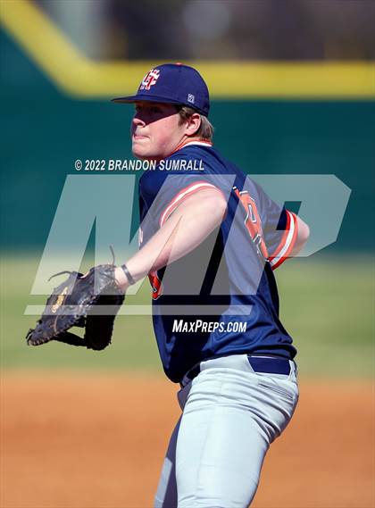 Thumbnail 2 in Charles Henderson @ Chilton County photogallery.
