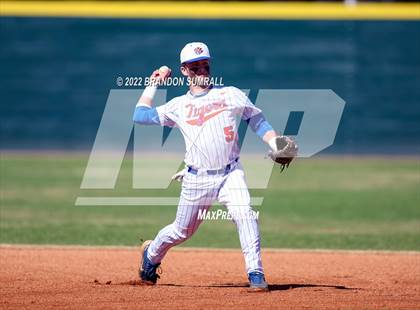 Thumbnail 2 in Charles Henderson @ Chilton County photogallery.