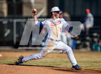 Thumbnail 1 in Charles Henderson @ Chilton County photogallery.