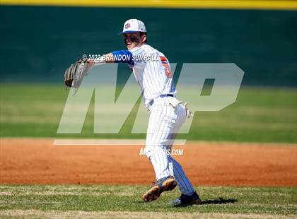 Thumbnail 3 in Charles Henderson @ Chilton County photogallery.