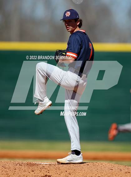 Thumbnail 3 in Charles Henderson @ Chilton County photogallery.