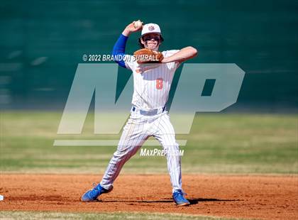 Thumbnail 1 in Charles Henderson @ Chilton County photogallery.