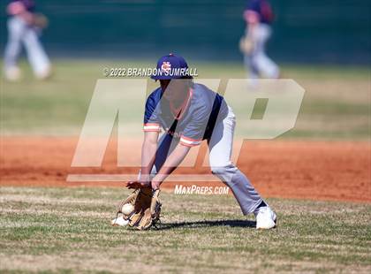 Thumbnail 2 in Charles Henderson @ Chilton County photogallery.