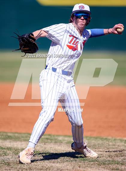 Thumbnail 3 in Charles Henderson @ Chilton County photogallery.
