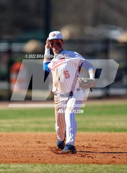 Thumbnail 3 in Charles Henderson @ Chilton County photogallery.