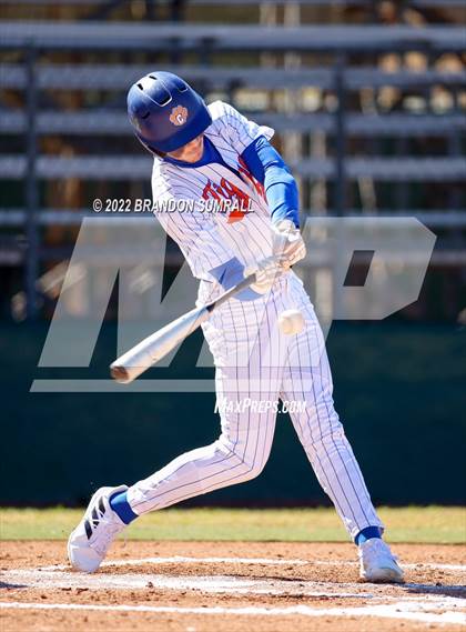 Thumbnail 2 in Charles Henderson @ Chilton County photogallery.