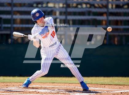Thumbnail 2 in Charles Henderson @ Chilton County photogallery.