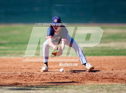 Thumbnail 3 in Charles Henderson @ Chilton County photogallery.