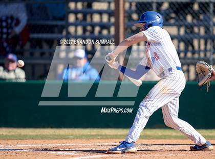 Thumbnail 3 in Charles Henderson @ Chilton County photogallery.