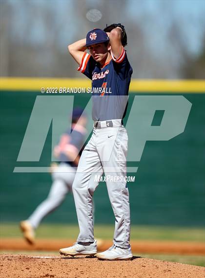 Thumbnail 2 in Charles Henderson @ Chilton County photogallery.