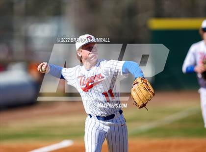 Thumbnail 3 in Charles Henderson @ Chilton County photogallery.