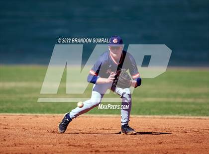 Thumbnail 3 in Charles Henderson @ Chilton County photogallery.