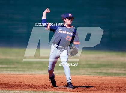 Thumbnail 1 in Charles Henderson @ Chilton County photogallery.