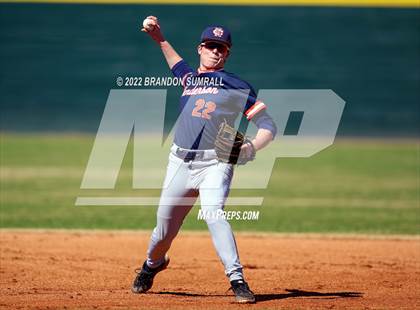 Thumbnail 3 in Charles Henderson @ Chilton County photogallery.