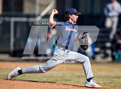 Thumbnail 3 in Charles Henderson @ Chilton County photogallery.