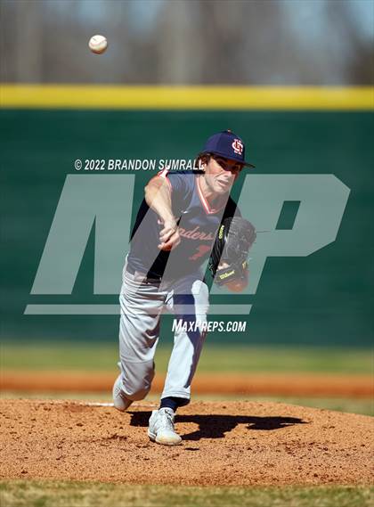 Thumbnail 2 in Charles Henderson @ Chilton County photogallery.