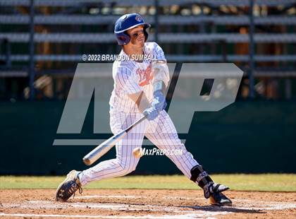 Thumbnail 1 in Charles Henderson @ Chilton County photogallery.