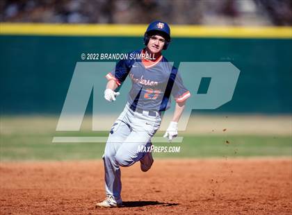 Thumbnail 3 in Charles Henderson @ Chilton County photogallery.