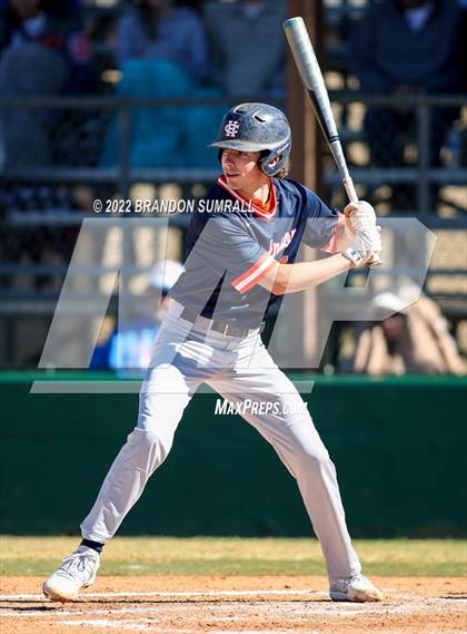 Thumbnail 2 in Charles Henderson @ Chilton County photogallery.