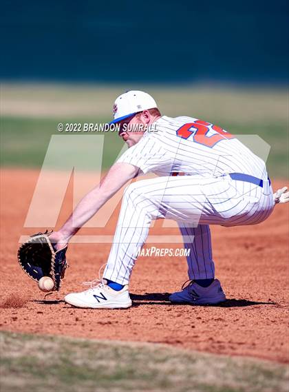 Thumbnail 3 in Charles Henderson @ Chilton County photogallery.