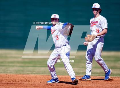 Thumbnail 2 in Charles Henderson @ Chilton County photogallery.