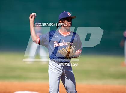 Thumbnail 2 in Charles Henderson @ Chilton County photogallery.