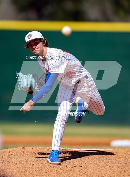 Thumbnail 2 in Charles Henderson @ Chilton County photogallery.