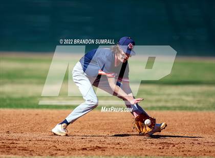 Thumbnail 2 in Charles Henderson @ Chilton County photogallery.