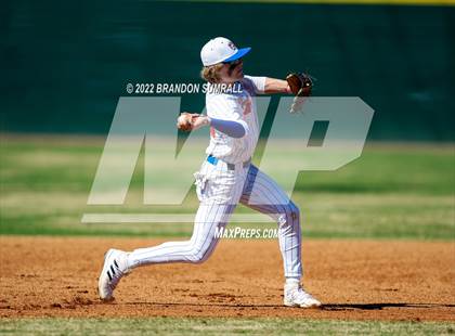 Thumbnail 3 in Charles Henderson @ Chilton County photogallery.
